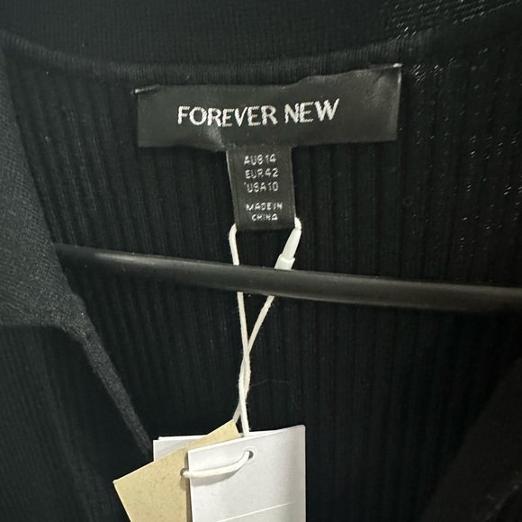 Short sleeve collared midi dress brand new with tags - Picture 5 of 7